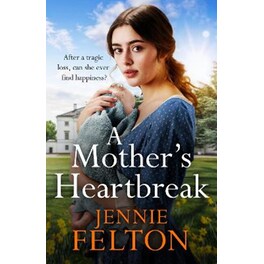 A Mother's Heartbreak