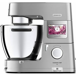 Κουζινομηχανή KENWOOD KCL95.424SI 1500 W 6.7 L Ασημί