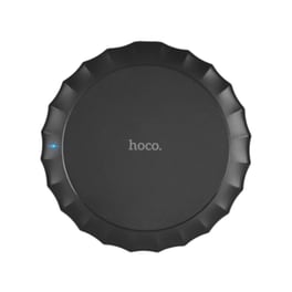 Φορτιστής Αυτοκινήτου Hoco CW13 - Μαύρο