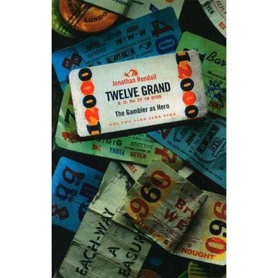 Twelve Grand image 0