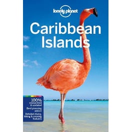 Lonely Planet Caribbean Islands