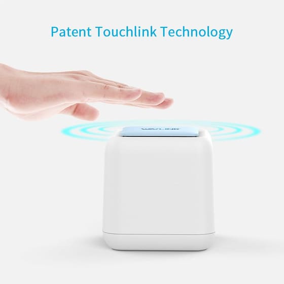 Wavlink Halo Base 2 Mesh Access Point Διπλό Kit Wi‑Fi 5 Dual Band (2.4 & 5GHz) image 5