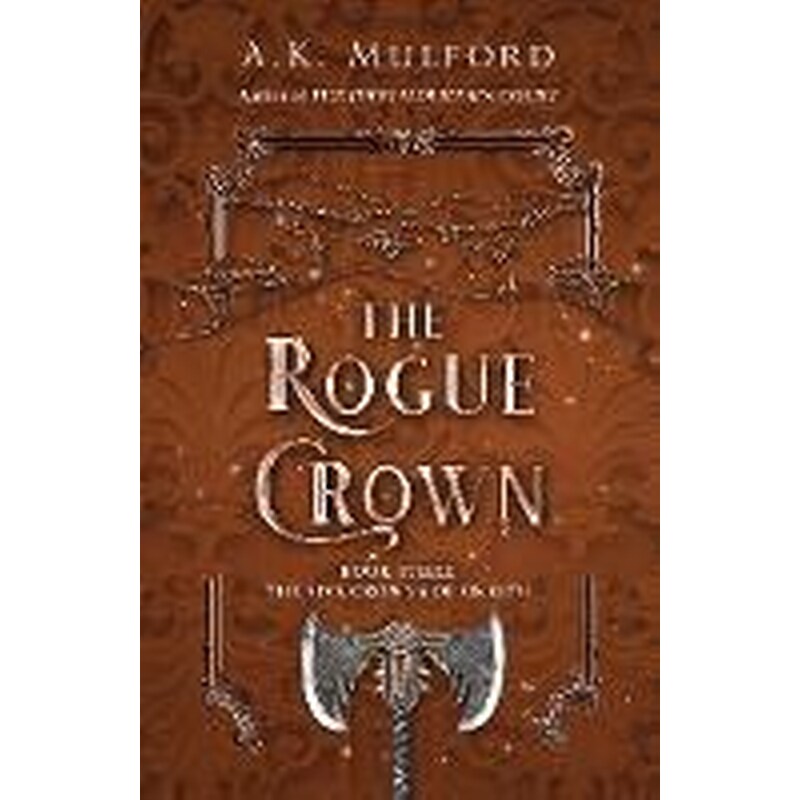 The Rogue Crown