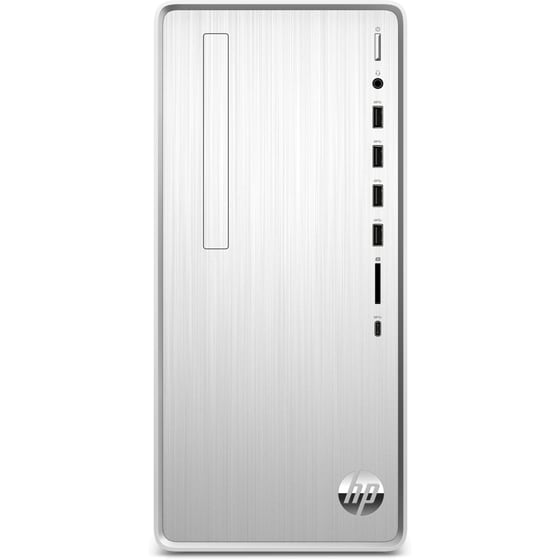 Desktop HP Pavilion TP01-2014nv (Ryzen 7-5700G/8GB/512GB SSD/GeForce GTX 1650 4GB/Win11Home) image 1