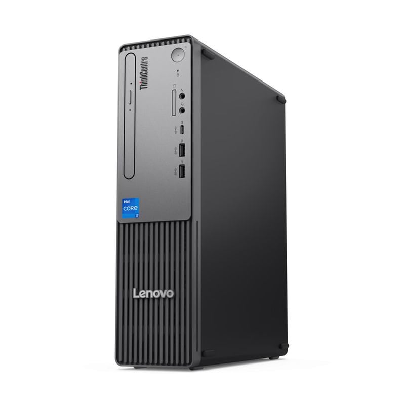Desktop Lenovo ThinkCentre neo 50s Gen 5 (Intel Core i5-14400/16 GB/1TB SSD/UHD Graphics 730/ Win11Pro)