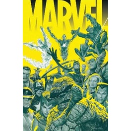 Marvel