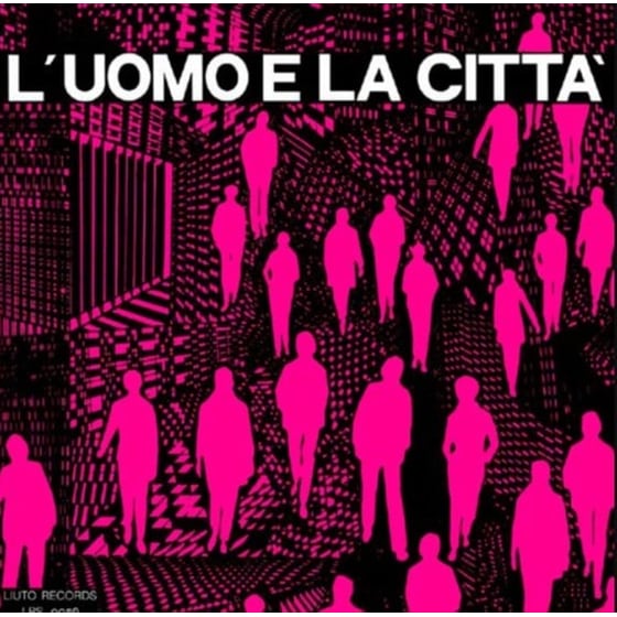 L'uomo E La Citta image 0