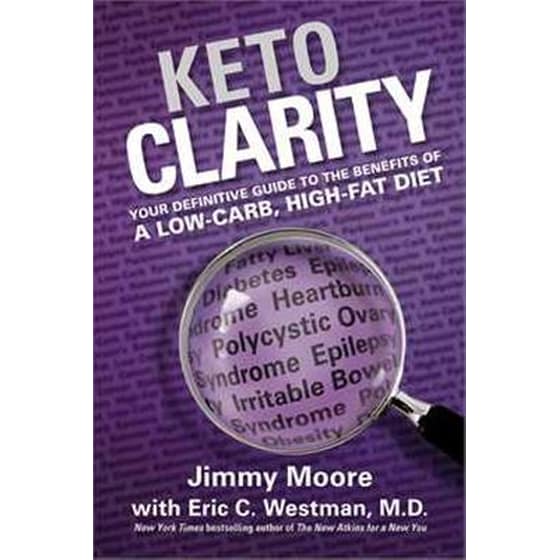 Keto Clarity image 0