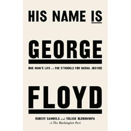 His Name Is George Floyd