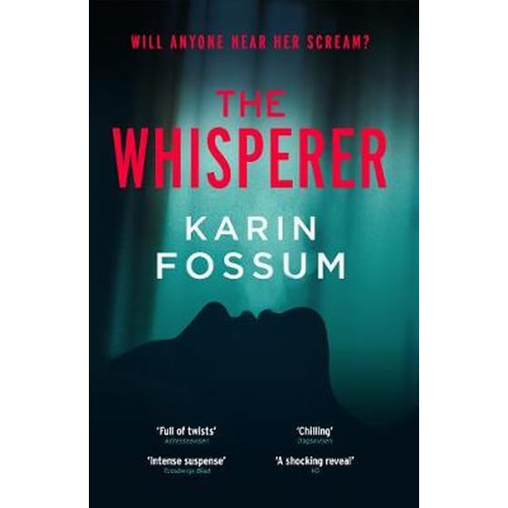 Whisperer image 0