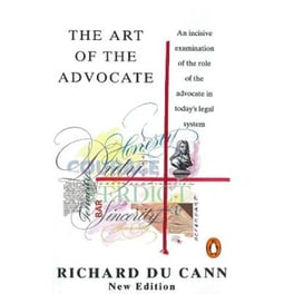 Art of the Advocate