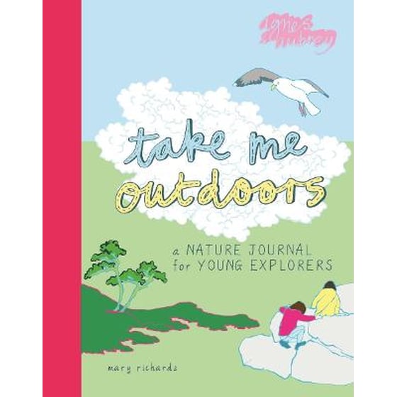 Take Me Outdoors image 0