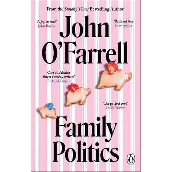 Family Politics image 0