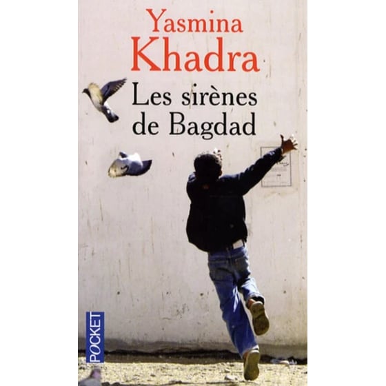 Les Sirenes De Bagdad image 0