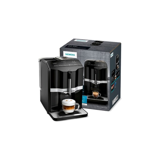 Μηχανή Espresso SIEMENS TI351209RW 1300 W 15 bar Μαύρο image 6