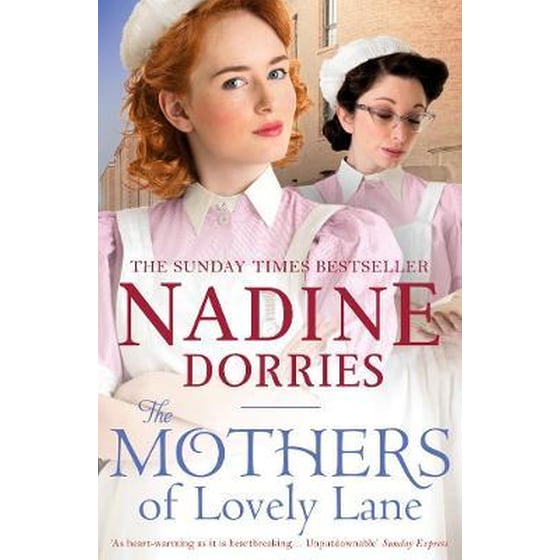 The Mothers of Lovely Lane image 0