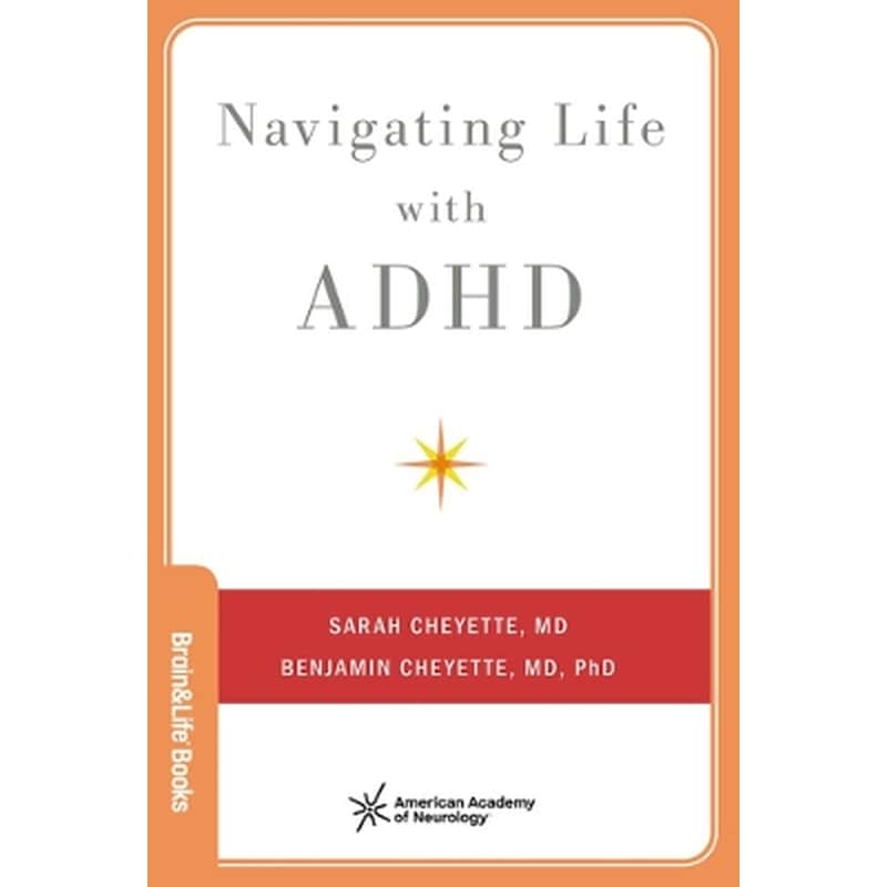Navigating Life with ADHD