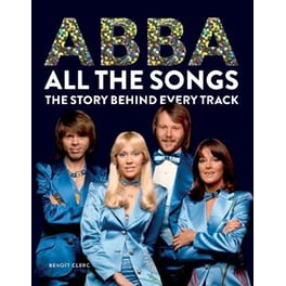 Abba: All The Songs