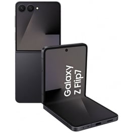 Smartphone Samsung Galaxy Z Flip7 512GB - Jetblack