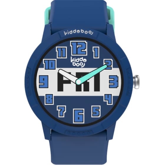 Smartwatch Kiddoboo O’Clock - Blue image 0