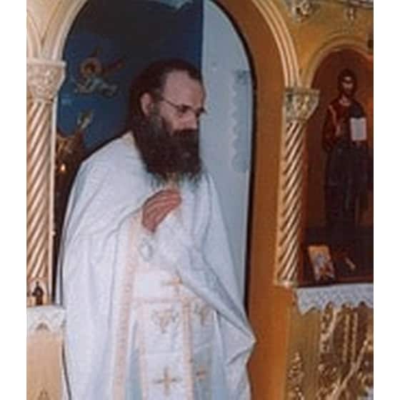 The Mother of Christ- The Mother of God image 1