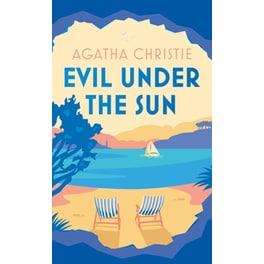 Evil Under The Sun (Poirot)