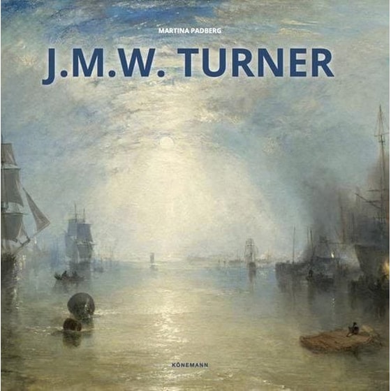 J.M.W. Turner image 0
