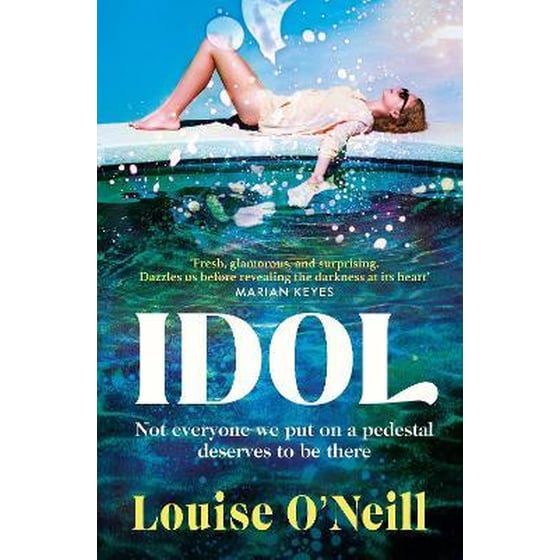 Idol image 0