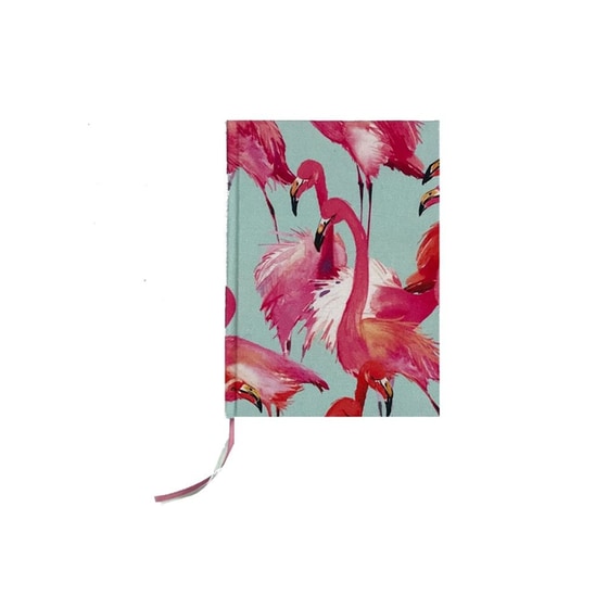 ΗΜΕΡ. ΗΜΕΡΗΣΙΟ FLAMINGO 2018 image 0