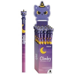 Στυλό Gel Erasable Climby Witch