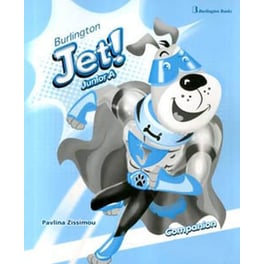 Jet! Junior A Companion