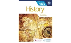History for the IB MYP 4 & 5