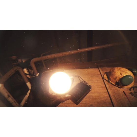 Still Wakes the Deep - PS5 image 3