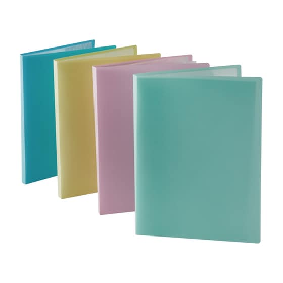 COOLBEE Ντοσιέ Παρουσίασης 20Θ A4 - Πράσινο image 2