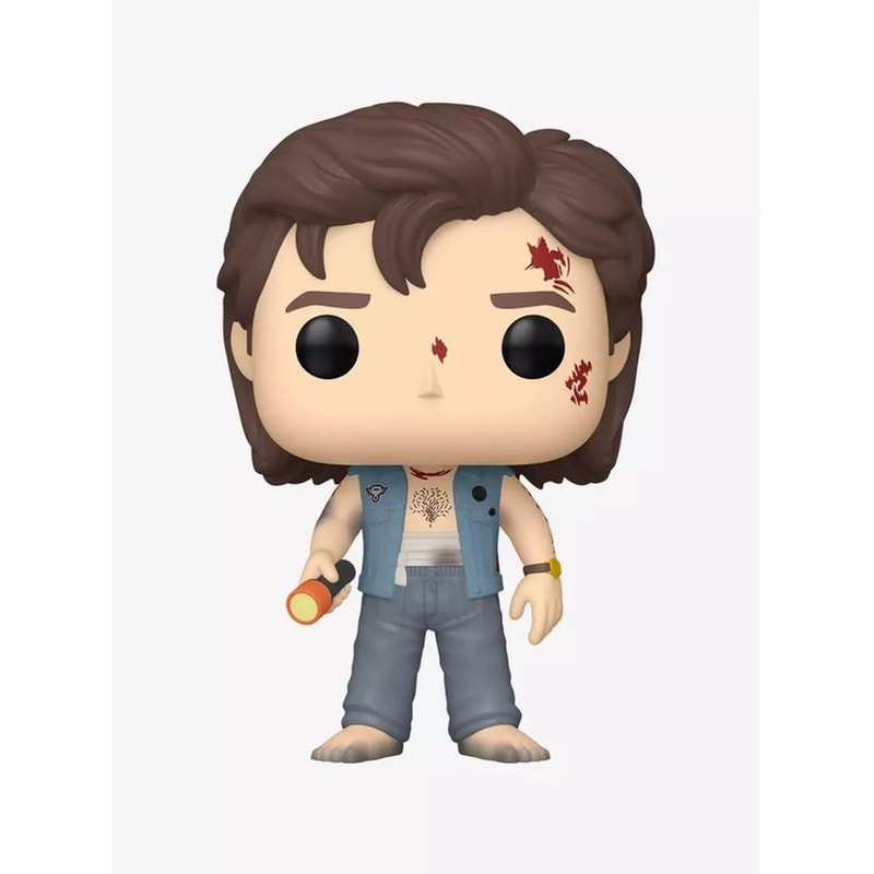 FUNKO Funko Pop! Television - Stranger Things - Steve #1542
