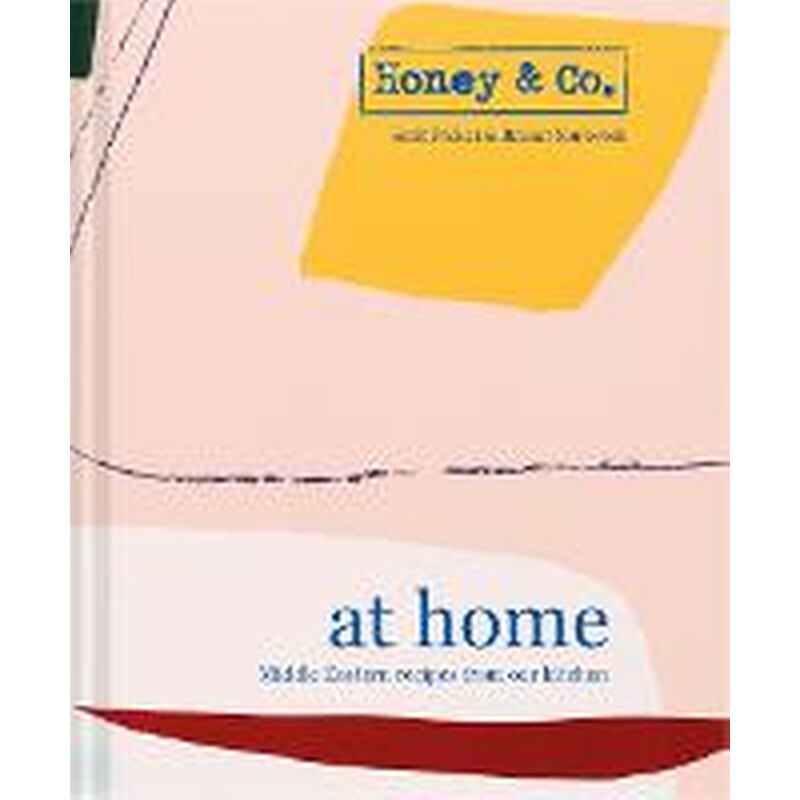 Honey Co: At Home