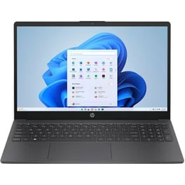 HP 15-fc0071nv 15.6" FHD IPS (AMD Ryzen 7-5825U/16 GB/1TB SSD/Radeon Graphics/Windows 11 Home) Laptop