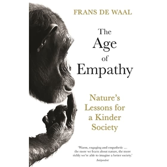 The Age of Empathy image 0