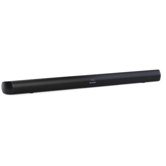 Sharp HT-SB147 Soundbar 150W 2.0 - Μαύρο image 5