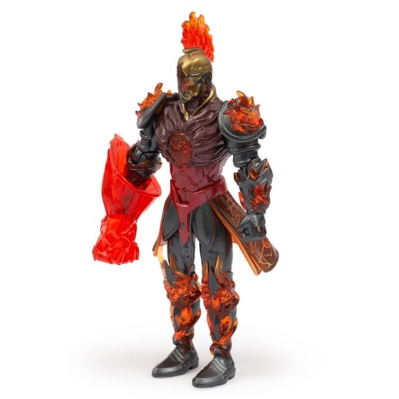 Φιγούρες Gormiti The New Era 15εκ (Διάφορα Σχέδια) image 19