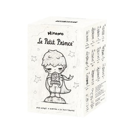 Φιγούρα Pop Mart Hirono x Le Petit Prince Blind Box