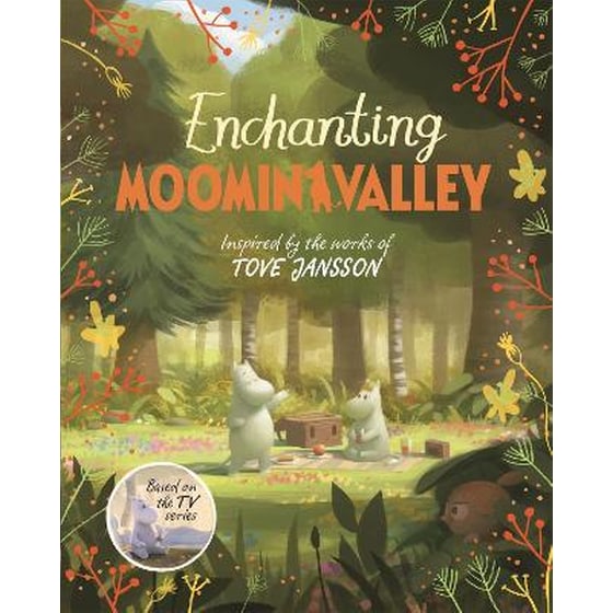 Enchanting Moominvalley image 0