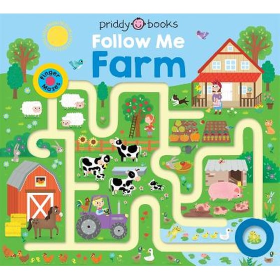 Follow Me Farm image 0