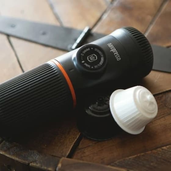 Wacaco Nanopresso Dolce Gusto Kit image 2