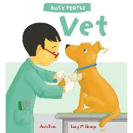 Vet image 0