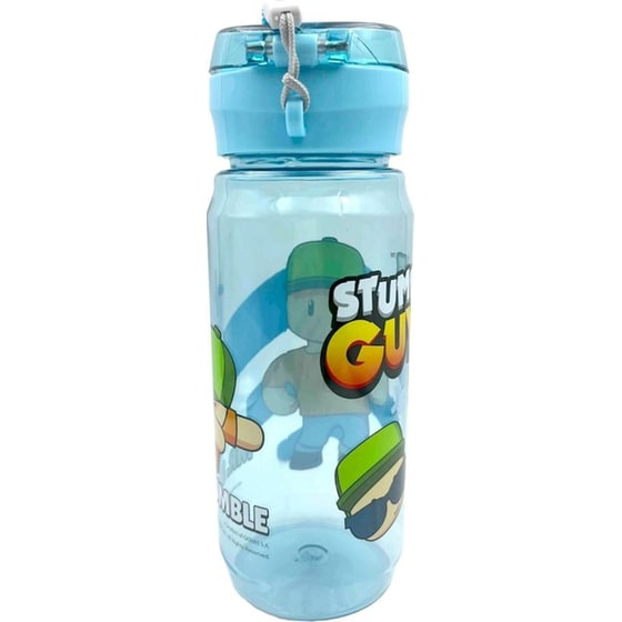 Παγούρι με Στόμιο Gim Stumble Guys 600 ml image 3