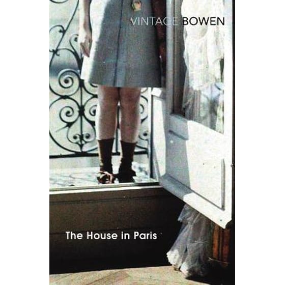 House in Paris image 0