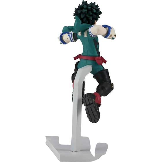 Φιγούρα Αγαλματίδιο BANPRESTO CO My Hero Academia Deko (16cm) image 4