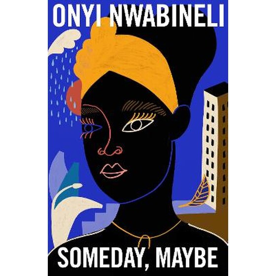 Someday, Maybe image 0