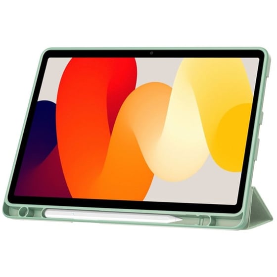 Θήκη Tablet Xiaomi Redmi Pad SE - Tech-Protect SC Pen Smart -Matcha Green image 2
